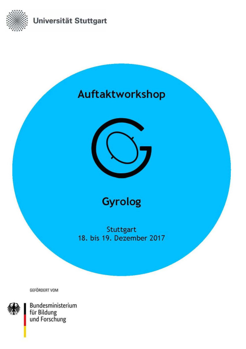 Auftaktworkshop „Gyrolog – Aufbau einer digitalen Kreiselsammlung für historische und didaktische Forschung“