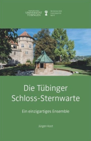 Die Tübinger Schloss-Sternwarte