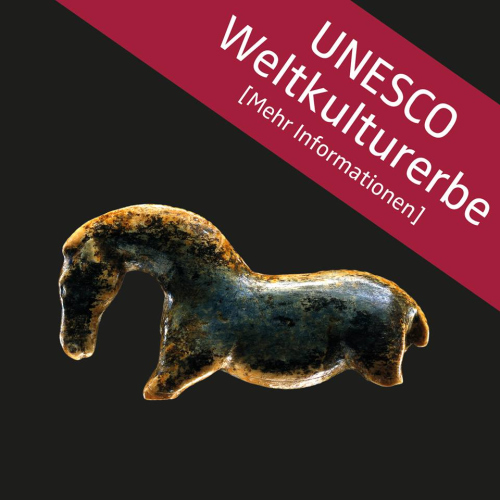 Festveranstaltung zur Aufnahme von Höhlen der Schwäbischen Alb in die UNESCO-Welterbeliste