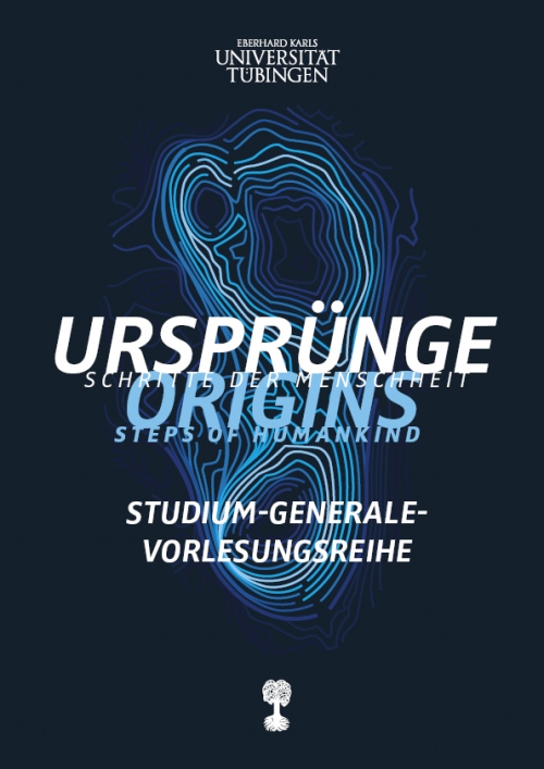Edgar Bierende und Frank Dürr: „Ursprung der Zukünfte“