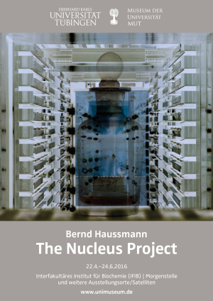 The Nucleus Project