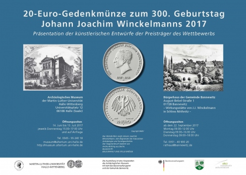 Ausstellungsplakat