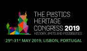 Call for Papers für den Plastics Heritage Congress 2019