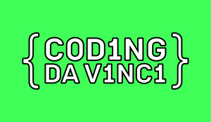 „Coding da Vinci“-Auftaktwochenende