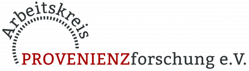 Tag der Provenienzforschung