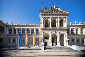 © Universität Wien / Alex Schuppich