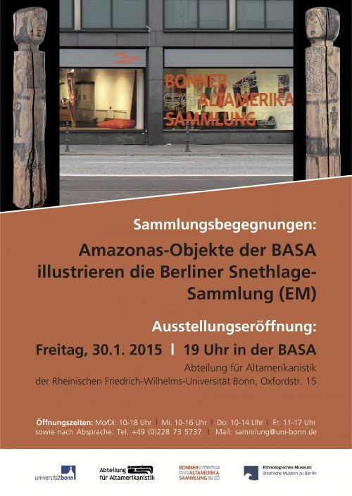 „Sammlungsbegegnungen