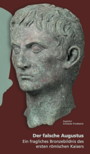 „Der falsche Augustus. Ein fragliches Bronzebildnis des ersten römischen Kaisers“ - Studioausstellung im Archäologischen Museum der Universität Halle-Wittenberg