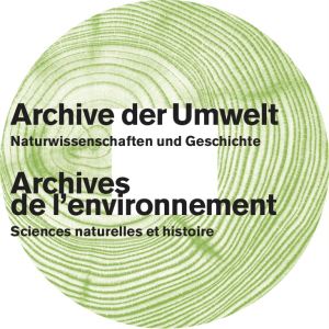 Tagung „Archive der Umwelt. Naturwissenschaften und Geschichte“