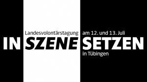 Landesvolontärstagung zum Thema „INSZENESETZEN – Ausstellungswesen, -gestaltung und -präsentation“