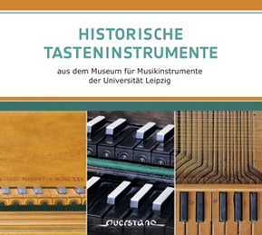 Digitale Musikinstrumentenkunde – Perspektiven für Forschung und Transfer