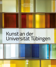 Kunst an der Universität Tübingen