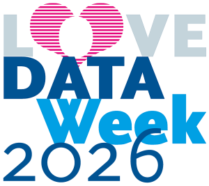 Love Data Week: Where's the Data?