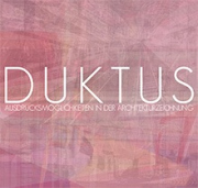 Ausstellung 'DUKTUS - Ausdrucksmöglichkeiten in der Architekturzeichnung' im Architekturmuseum der Technischen Universität Berlin