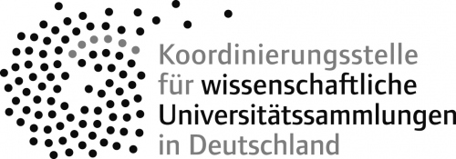 Studentische Hilfskraft (40 Stunden/Monat) an der Koordinierungsstelle für wissenschaftliche Universitätssammlungen