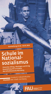 „Schule im Nationalsozialismus“ – Ausstellung mit Lernlabor