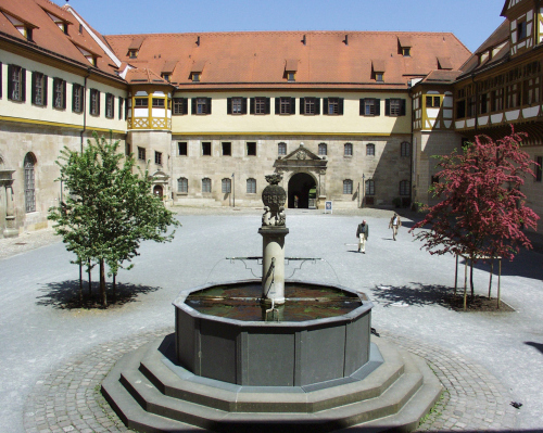 Themenvorträge mit Führungen im Museum der Universität Tübingen MUT