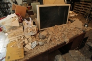 Archäologische Sammlung in Erlangen vorerst geschlossen