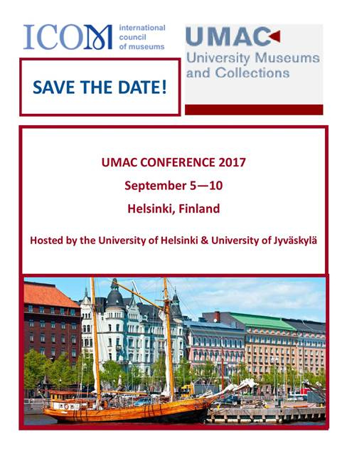 UMAC Conference 2017