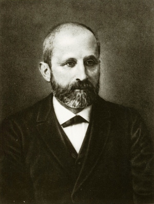 Festsymposium: 150 Jahre DNA-Entdeckung durch Friedrich Miescher