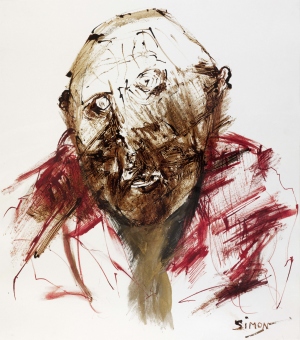 „Face to Face – Menschenbilder im Dialog“ – Ausstellung der Kustodie und des Instituts für Förderpädagogik der Universität Leipzig