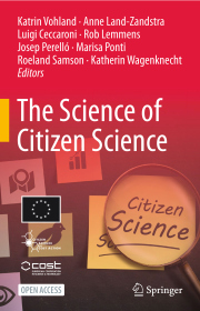 The Science of Citizen Science