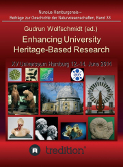 „Enhancing University Heritage-Based Research“