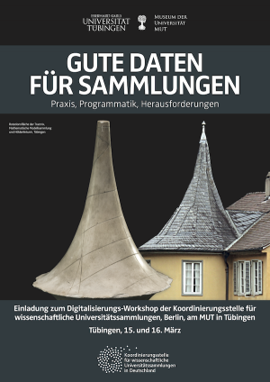 Gute Daten für Sammlungen: Praxis, Programmatik, Herausforderungen