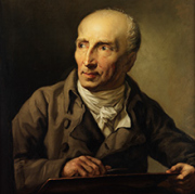 Ausstellung „Johann Friedrich Bause (1738–1814) – Leipziger Porträtstecher und Akademielehrer im Dienst der Aufklärung“