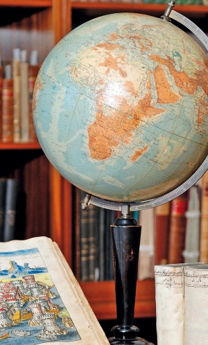 Masterstudiengang