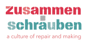 Online-Ausstellung „zusammen-schrauben – a culture of repair and making“