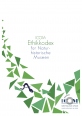 ICOM Ethikkodex für Naturhistorische Museen (2013)