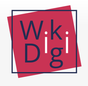 Wiki Digitalisierung