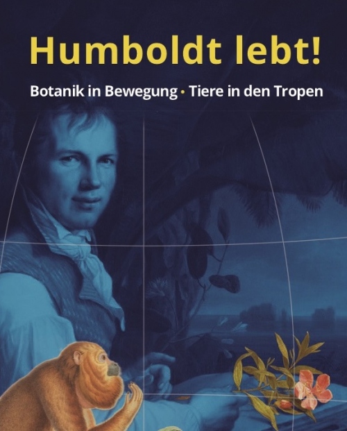 Ausstellungsplakat