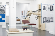 Ausstellung „Radiologie im Nationalsozialismus“