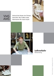 Leihverkehr. Rahmenvertrag (2012)