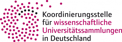 Studentische Hilfskraft (40 h/Monat) im Bereich Web/Daten/Entwicklung an der Koordinierungsstelle für wissenschaftliche Universitätssammlungen