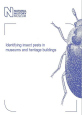 Identifying insect pests in museums and heritage buildings (2018)