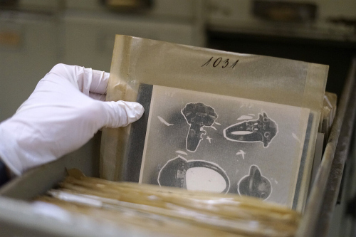 Tabea Schmid: Das Ringmuseum der Kunstgewerbeschule Pforzheim: Objekte, Ordnungen und Orte einer bedeutenden Sammlung