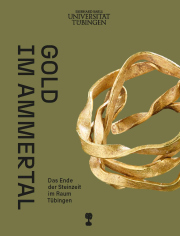 Ausstellung: Gold im Ammertal