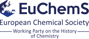12th International Conference on the History of Chemistry (ICHC12) 