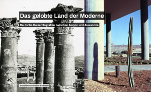 Virtuelle Ausstellung „Das gelobte Land der Moderne“
