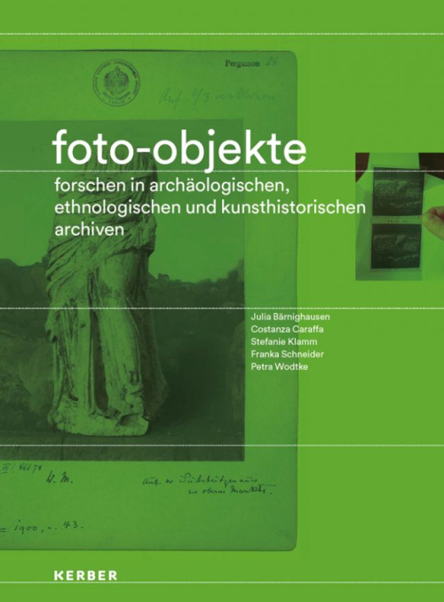Gestaltung: Andreas Trogisch, Heike Grebin (troppo design, Berlin)