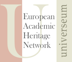 UNIVERSEUM annual conference: the experience of academic heritage