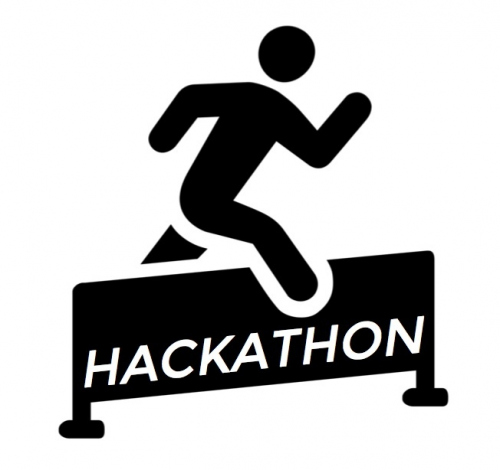 Save the Date: 3D-Hackathon