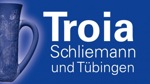 Sondervortrag: Dr. Stephan Blum, David Kühner M.A.: Die digitalen Visualisierungsformate des Troia-Projekts