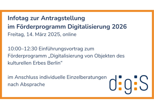 digiS Infotag 2025