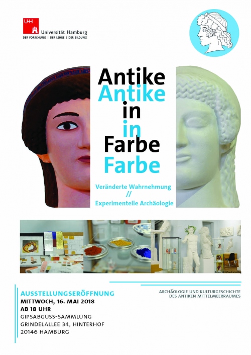 Ausstellungsplakat