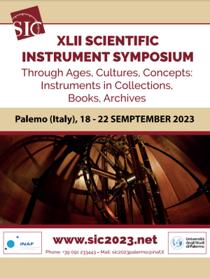 XLII Scientific Instrument Symposium