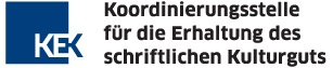 Fördermittel KEK – BKM 2021